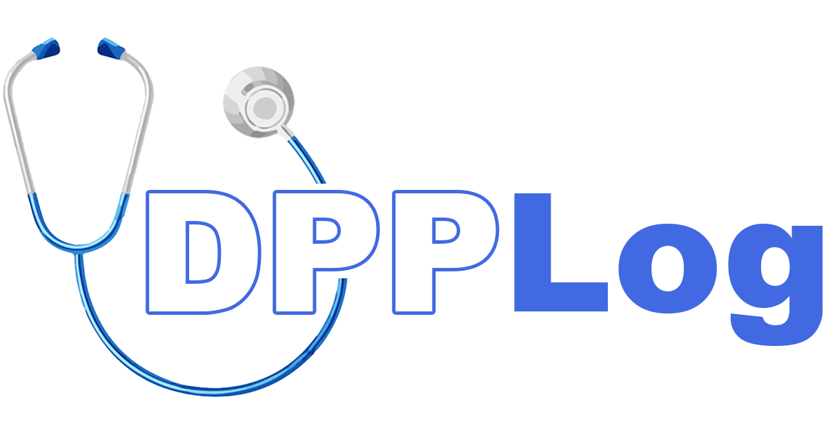 logo DPPLog